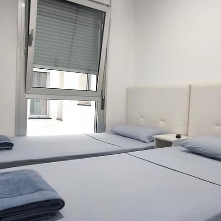 Las Canteras Op2 Las Palmas de Gran Canaria Zewnętrze zdjęcie