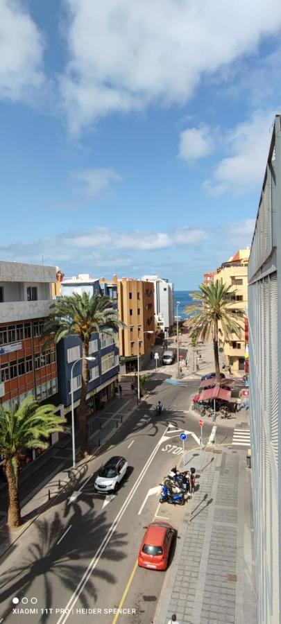 Las Canteras Op2 Las Palmas de Gran Canaria Zewnętrze zdjęcie