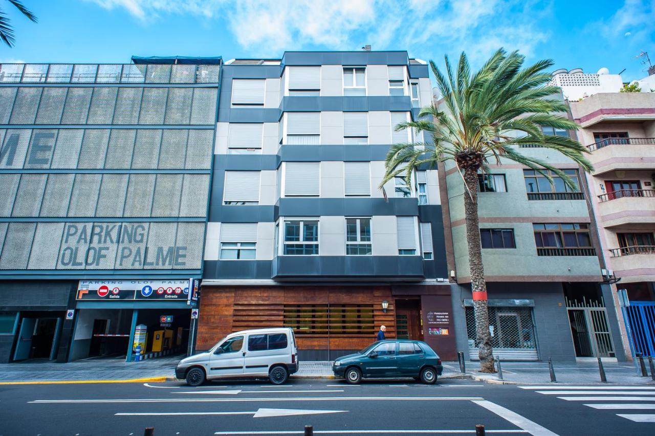 Las Canteras Op2 Las Palmas de Gran Canaria Zewnętrze zdjęcie