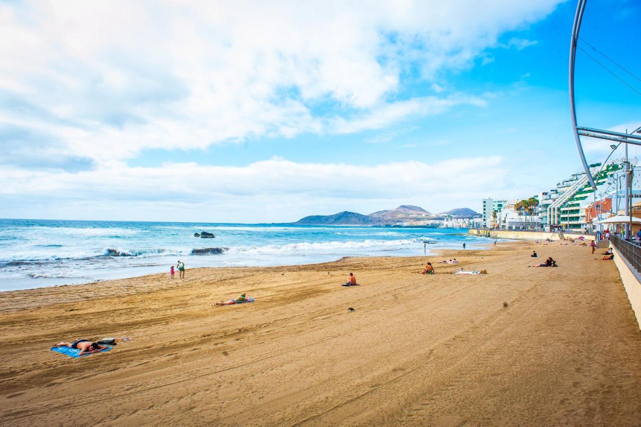 Las Canteras Op2 Las Palmas de Gran Canaria Zewnętrze zdjęcie